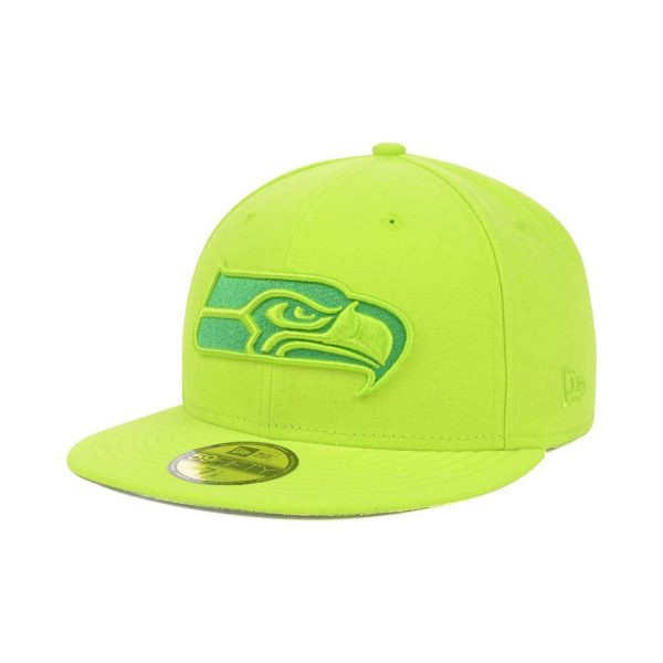 Seattle Seahawks Tonal Pop Basic Cheap