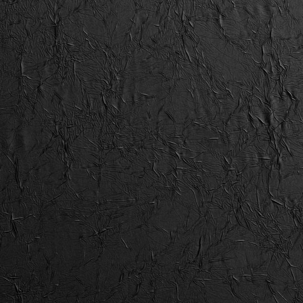 Ellis Curtain Portland Crushed Taffeta Rod Pocket Tailored Panel - Black For Cheap - Image 5