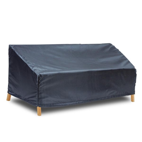 Summerset Shield Sofa Large Cover Ultimate Protection for Your Outdoor Furniture Mercury on Sale