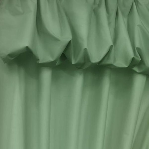 Commonwealth Thermalogic Prescott Energy Efficient 5 Piece Window Curtain Set - Sage For Cheap - Image 3