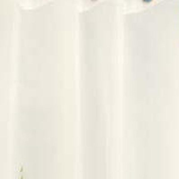 Commonwealth Outdoor Decor Cote D Azure Linen Grommet Panel Top - Ivory Supply - Image 3