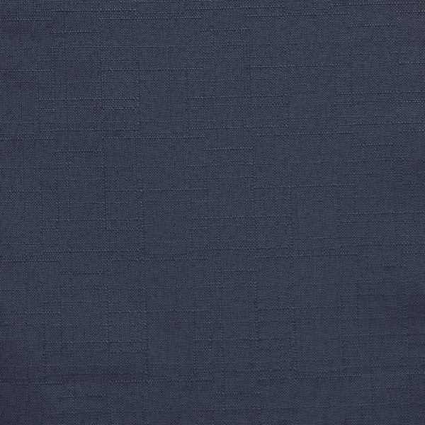 Commonwealth Thermaplus Bedford Total Blackout Grommet Curtain - Navy Cheap - Image 3